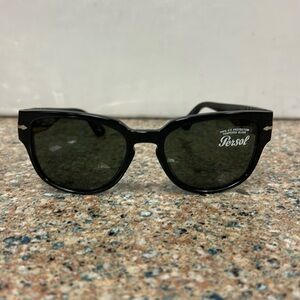Persol PO3231S sunglasses.